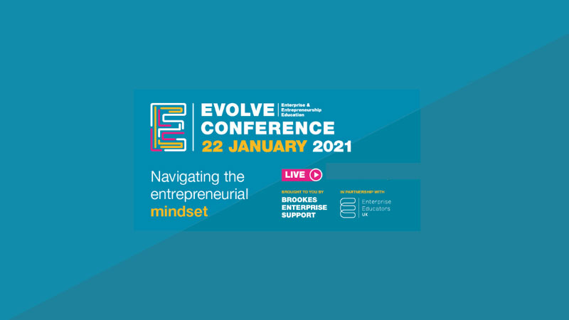 Evolve-conference-2021
